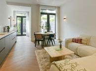 Van Ostadestraat 74-H, 1072 TB Amsterdam