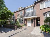 Christinaweg 3, 5492 CG Sint-Oedenrode