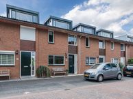 Zuiderparklaan 24, 2662 AC Bergschenhoek