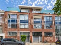 Barentszstraat 1-U, 2518 XC Den Haag