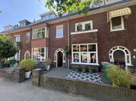 van Voorst tot Voorststraat 50, 4815 GP Breda