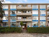 Beethovenlaan 53, 2551 KA Den Haag