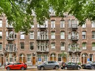 Saxen-Weimarlaan 44-1, 1075 CD Amsterdam