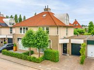 Hilsondusstraat 109, 3291 HD Strijen