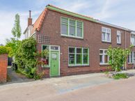 Leliestraat 1, 4332 TK Middelburg