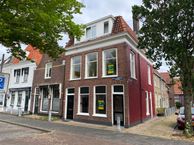 Grote Ossenmarkt 27, 8861 CN Harlingen