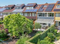 Dr Albert Schweitzerstraat 13, 2861 XX Bergambacht