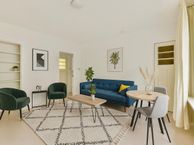 Cornelis Trooststraat 6-1, 1072 JE Amsterdam