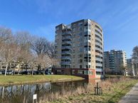 Prinsenlaan 534, 3066 KE Rotterdam