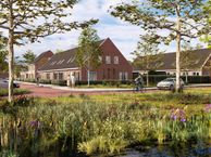 Tussenwoning - Levensloopbestendig (Bouwnr. 46), 1645 WB Ursem (Gem. Koggenland)