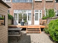 Bergselaan 54-B, 3037 CB Rotterdam