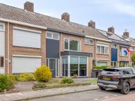 Montfortanenlaan 101, 5042 CV Tilburg