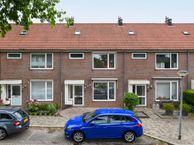 Havikskruid 85, 3892 AA Zeewolde