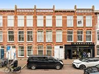 Weimarstraat 238, 2562 HR Den Haag