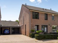 Vossenhof 8, 5095 BS Hooge Mierde