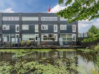 Tuinfluiter 3, 1733 BB Nieuwe Niedorp