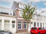 Generaal De Wetstraat 45, 2021 XG Haarlem