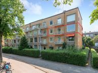 Lessinglaan 43-2, 3533 AR Utrecht