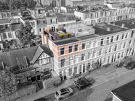 Croesestraat 52-B, 3522 AG Utrecht