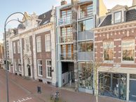 Kruisstraat 47-B, 2011 PW Haarlem