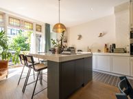 Waterloostraat 109-A, 3062 TJ Rotterdam