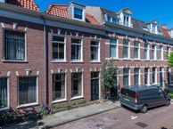 Ruychaverstraat 12, 2013 GE Haarlem