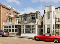 Burgemeester Engelbertsstraat 84-ZW, 2042 KP Zandvoort