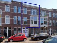 Van Bleiswijkstraat 54, 2582 LG Den Haag