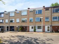 Vogelsanglaan 7, 3571 ZM Utrecht