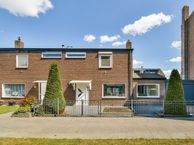 Sorongstraat 26, 3193 ES Hoogvliet Rotterdam