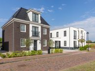 Ernest Waltonstraat 5, 1341 BD Almere