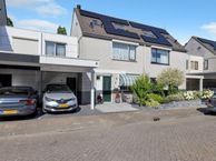 Mozartstraat 3, 3223 TL Hellevoetsluis