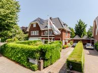 Heemsteedse Dreef 244, 2102 KT Heemstede