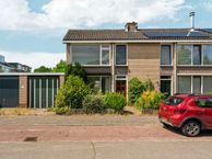 Henry Dunantstraat 3, 6543 KN Nijmegen