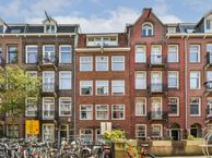 Vrolikstraat 46-3, 1091 VG Amsterdam