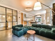 Zocherstraat 71-H, 1054 LV Amsterdam