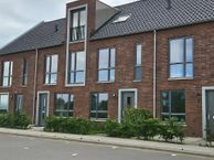 Sportlaan 5, 5346 KS Oss