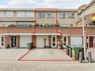 Irene Vorrinkstraat 9, 4105 JA Culemborg