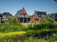 De Waring 5-E, 9001 HZ Grou