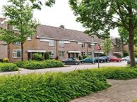 Nashruimte 18, 2728 NT Zoetermeer