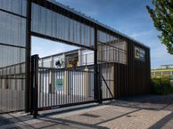 GaragePark Haarlem, 2031 BG Haarlem