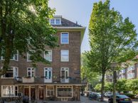 Van Walbeeckstraat 63-4, 1058 CK Amsterdam