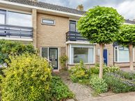 Begoniastraat 34, 3261 BB Oud-Beijerland