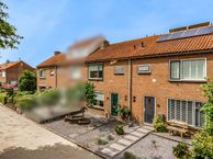 Prins Bernhardstraat 48, 3466 LV Waarder