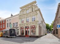 Londonstraat 26, 4611 HW Bergen op Zoom