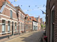 Kuinderstraat 16, 8356 DA Blokzijl