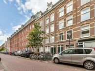 Fagelstraat 38-1, 1052 GD Amsterdam