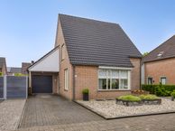 Esdoornlaan 56, 5453 KW Langenboom