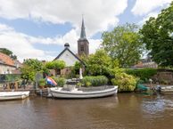 Kerkplein 20, 1391 GJ Abcoude