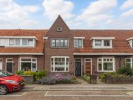 Franekerstraat 15, 8913 AL Leeuwarden